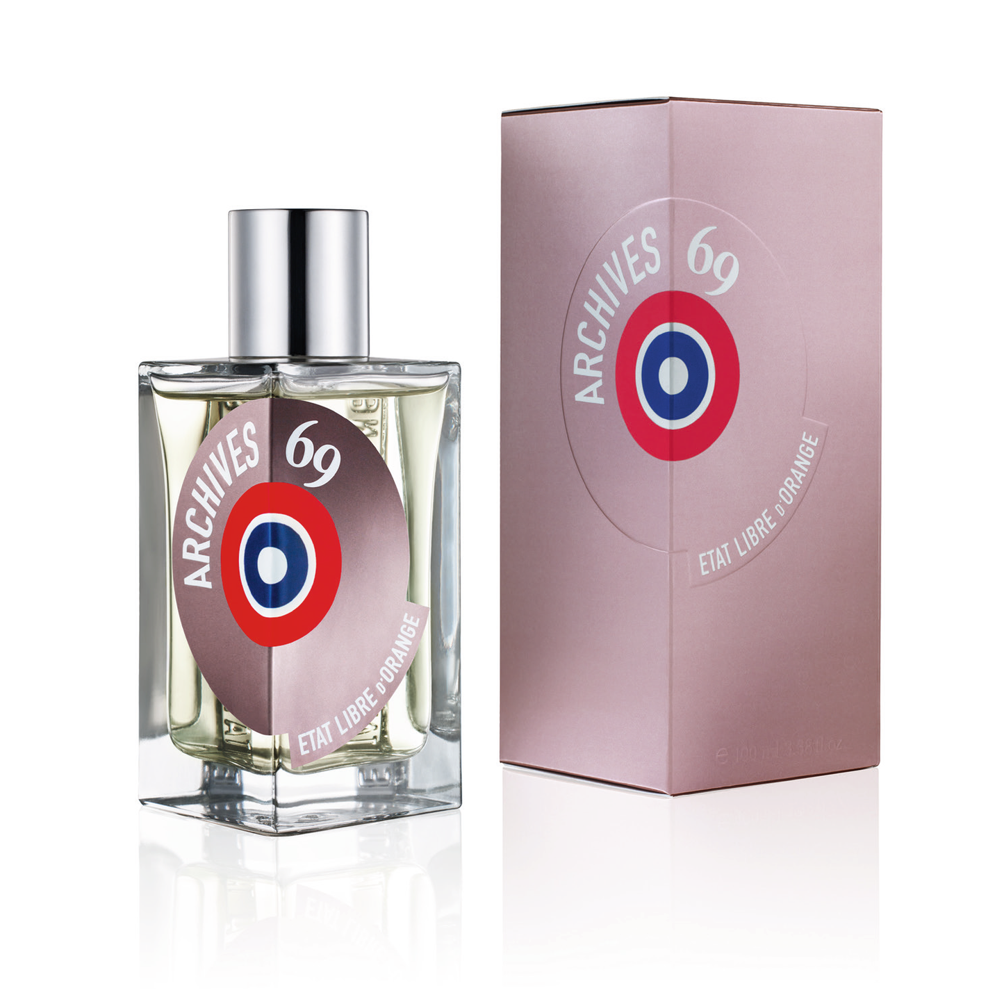 ARCHIVES 69 ETAT LIBRE D'ORANGE EDP 100ML