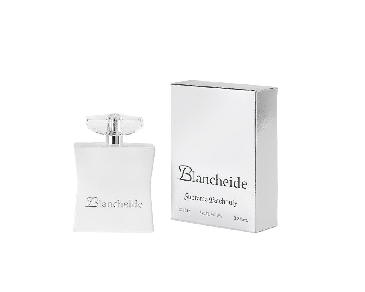LE SUPREME PATCHOULY BLANCHEIDE EDP 100ML.