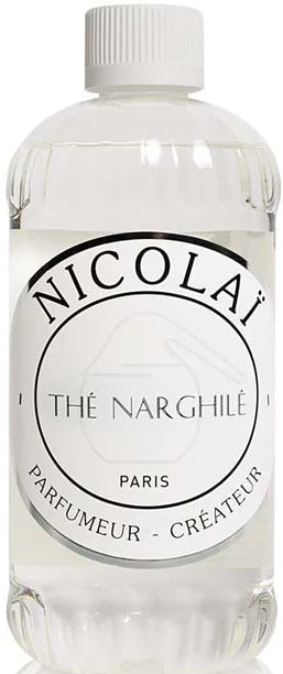 NICOLAI - THE NARGHILE - RIC. LAMPADA 500 ML