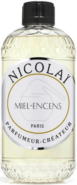 NICOLAI - MIEL ENCENS - RIC. LAMPADA 500 ML