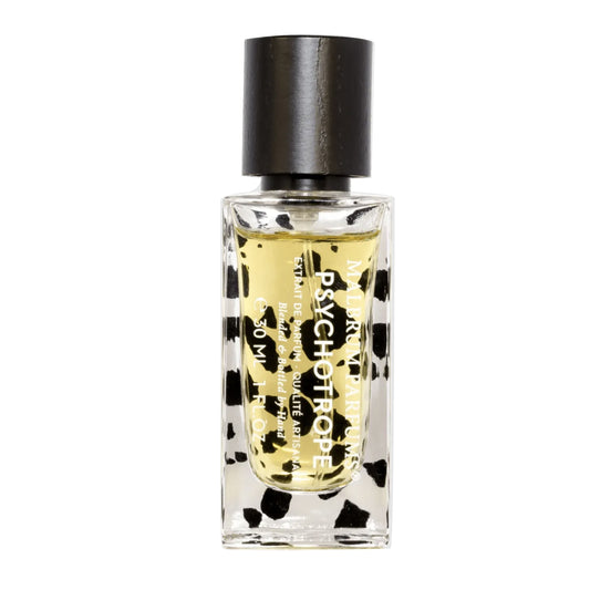 Malbrum - Psychotrope 30 Ml. Eau De Parfum