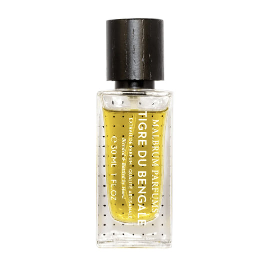 Malbrum - Tigre Du Bengale 30 Ml. Eau De Parfum