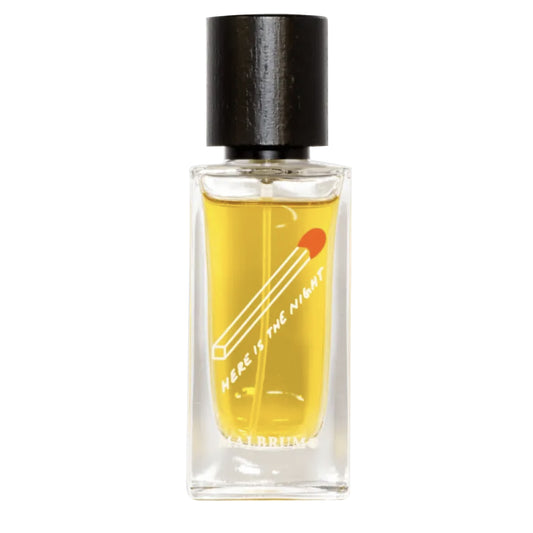 Malbrum - Wildfire 30 Ml. Eau De Parfum