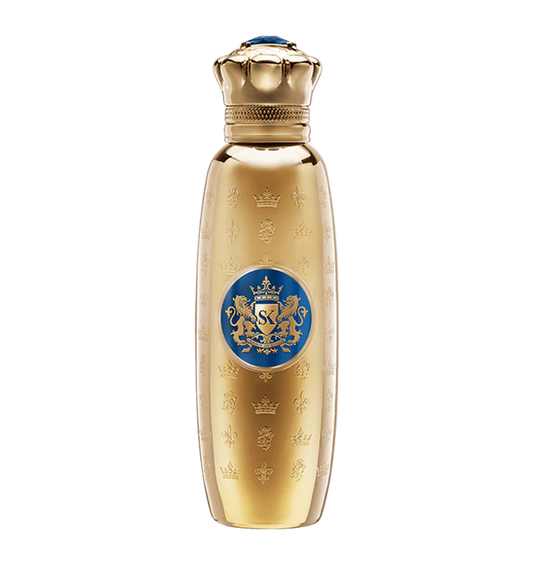 Spirit Of Kings - Zaurac Eau de Parfum